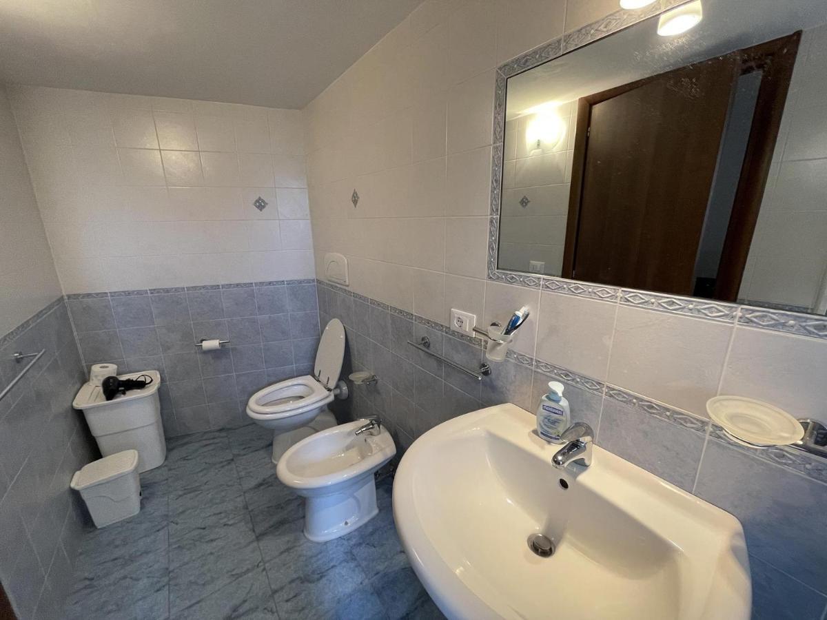 B&B Caterina Biccari Exteriör bild
