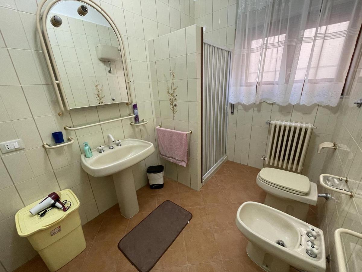 B&B Caterina Biccari Exteriör bild
